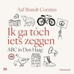 Cover Ik ga tóch iets zeggen (MP3-Download)