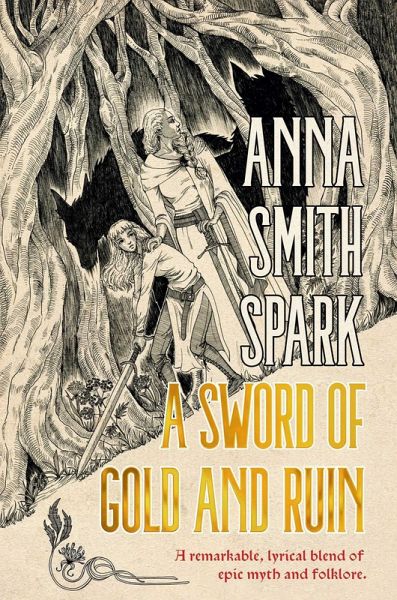 A Sword of Gold and Ruin (eBook, ePUB)