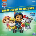 Psi Patrol: Chase jedzie na ratunek (MP3-Download)