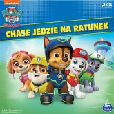 Psi Patrol: Chase jedzie na ratunek (MP3-Download) Psi Patrol: Chase jedzie na ratunek (MP3-Download)