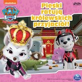 Psi Patrol: Pieski ratują królewskich przyjaciół! (MP3-Download) Psi Patrol: Pieski ratują królewskich przyjaciół! (MP3-Download)