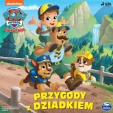Psi Patrol: Przygody z dziadkiem (MP3-Download) Psi Patrol: Przygody z dziadkiem (MP3-Download)