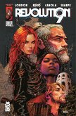 Revolution 9 Vol. 1 (eBook, ePUB)