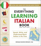The Everything Learning Italian Book, 3rd Edition (eBook, ePUB)