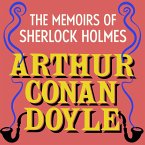 The Memoirs of Sherlock Holmes (MP3-Download)