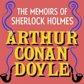 The Memoirs of Sherlock Holmes (MP3-Download) The Memoirs of Sherlock Holmes (MP3-Download)