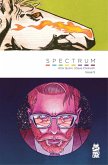 Spectrum #5 (eBook, ePUB)