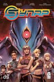 Synap #5 (eBook, ePUB)