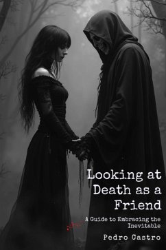 Cover Seeing Death as a Friend (eBook, ePUB)