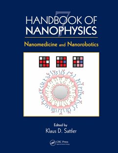 Handbook of Nanophysics (eBook, ePUB)
