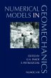 Numerical Models in Geomechanics... - Bild 1