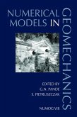 Numerical Models in Geomechanics (eBook, ePUB)