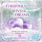 Forbidden Winter Dreams (MP3-Download)