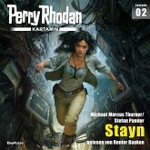 Perry Rhodan Kartanin 02: Stayn (MP3-Download) Perry Rhodan Kartanin 02: Stayn (MP3-Download)
