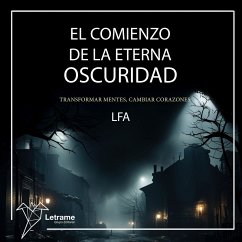 El comienzo de la eterna oscuridad (MP3-Download) Cover El comienzo de la eterna oscuridad (MP3-Download)
