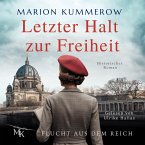 Letzter Halt zur Freiheit (MP3-Download)