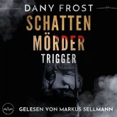 Schattenmörder (MP3-Download) Schattenmörder (MP3-Download)