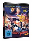 Karate Warrior 5 - Cover A