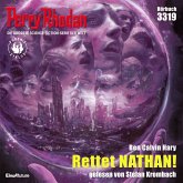 Perry Rhodan 3319: Rettet NATHAN! (MP3-Download) Perry Rhodan 3319: Rettet NATHAN! (MP3-Download)