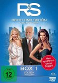 Reich Und Schoen - Eine Neue Aera - Box 1: Folgen Reich Und Schoen - Eine Neue Aera - Box 1: Folgen