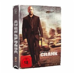 Cover Crank Tape-Edition