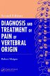 Diagnosis and Treatment of Pain of... - Bild 1