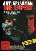 The Expert - Widescreen - Cover A