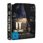 It Follows Tape-Edition