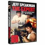 The Expert - Widescreen - Cover B
