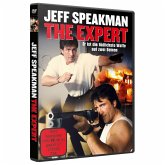The Expert - Cover B The Expert - Cover B