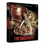 The Basement - Ltd. Scanavo Uncut Ed.