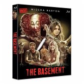 The Basement - Ltd. Scanavo Uncut Ed. The Basement - Ltd. Scanavo Uncut Ed.