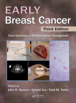 Cover Early Breast Cancer (eBook, ePUB)