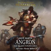 The Horus Heresy: Primarchs 11 (MP3-Download) The Horus Heresy: Primarchs 11 (MP3-Download)