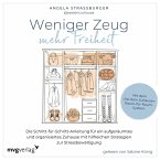 Weniger Zeug, mehr Freiheit (MP3-Download)