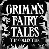 Grimms' Fairy Tales (MP3-Download) Grimms' Fairy Tales (MP3-Download)