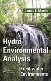 Hydro-Environmental Analysis (eBook, ePUB) Hydro-Environmental Analysis (eBook, ePUB)