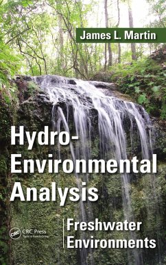 Cover Hydro-Environmental Analysis (eBook, ePUB)