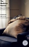 March 23-29, 2025 (The Medicine Hatriot, #2) (eBook, ePUB) March 23-29, 2025 (The Medicine Hatriot, #2) (eBook, ePUB)
