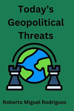 Cover Today's Geopolitical Threats (eBook, ePUB)