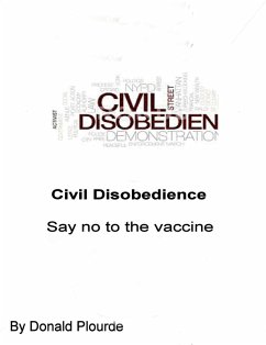 Cover Civil Disobedience (eBook, ePUB)