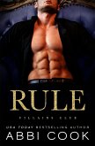 Rule (Villains Club, #1) (eBook, ePUB) Rule (Villains Club, #1) (eBook, ePUB)