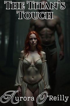 Cover The Titan's Touch (Silkwhisper's Seductions) (eBook, ePUB)