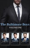 The Baltimore Boys Volume One (eBook, ePUB) The Baltimore Boys Volume One (eBook, ePUB)