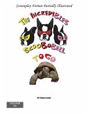 The Incredibles Scoobobell Togo (The Incredibles Scoobobell Series, #99) (eBook, ePUB) The Incredibles Scoobobell Togo (The Incredibles Scoobobell Series, #99) (eBook, ePUB)