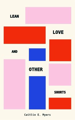 Cover Lean Love and Other Shorts (eBook, ePUB)