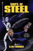 Ships of Steel (eBook, ePUB) Ships of Steel (eBook, ePUB)