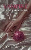 Vampire (Sex With Monsters, #2) (eBook, ePUB)