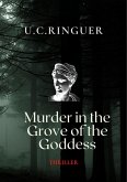 Murder in the Grove of the Goddess (Archaeology Mysteries, #2) (eBook, ePUB)