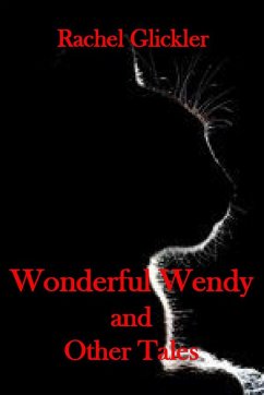 Cover Wonderful Wendy and Other Tales (eBook, ePUB)